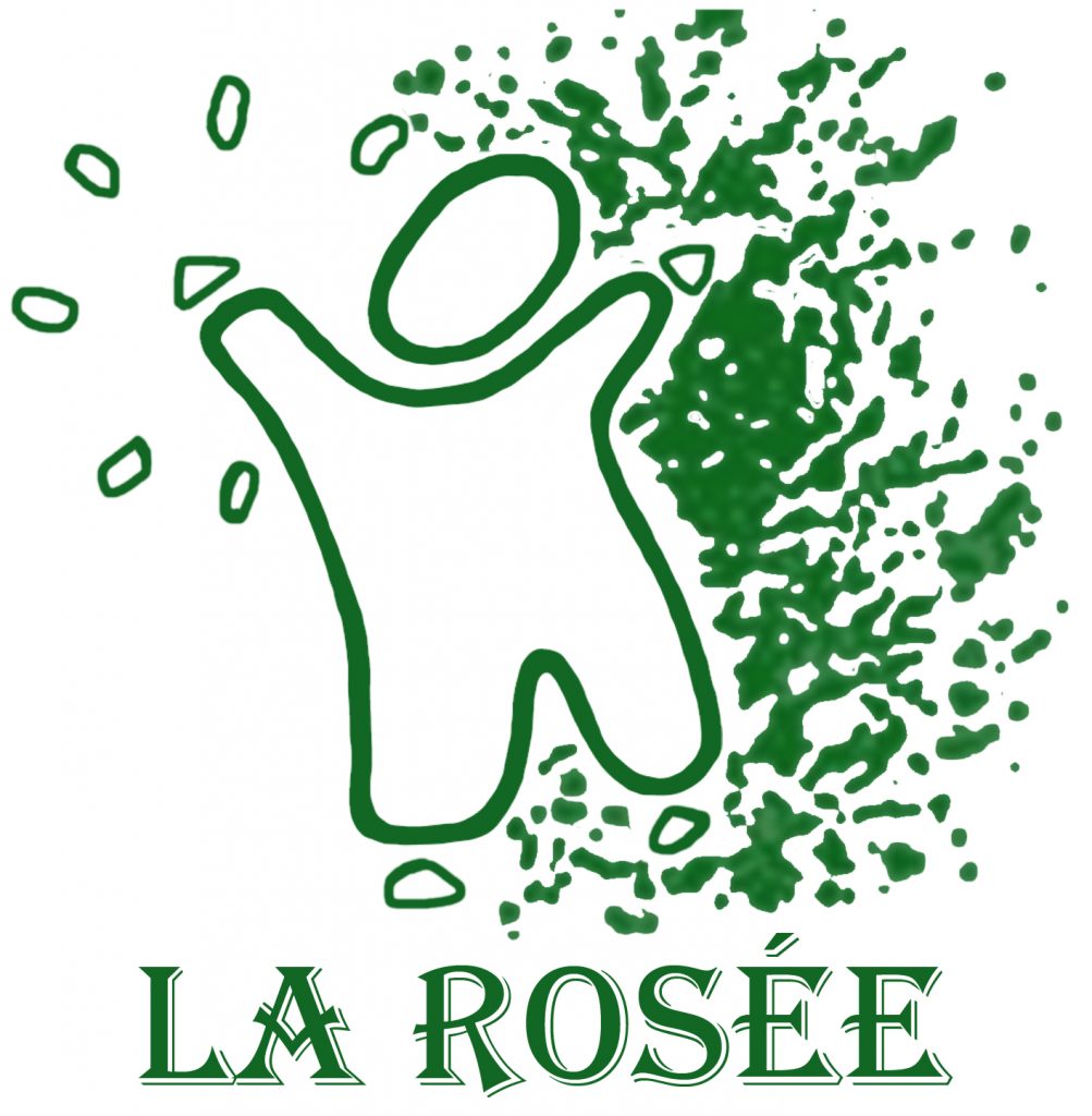 logo la Rosee